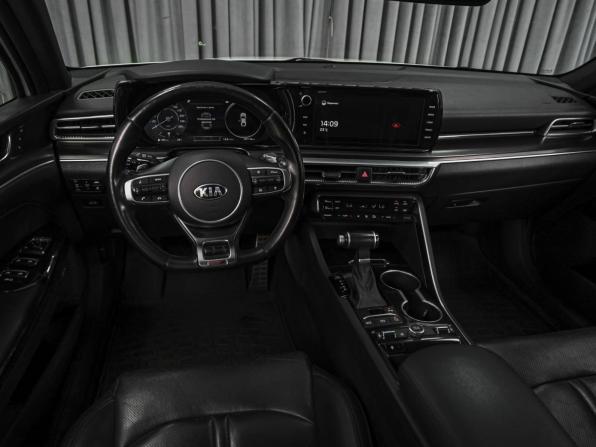 Kia K5 III с пробегом 2021 года, цена 2 759 000 рублей, 107116 км, седан, Автокод Объявления