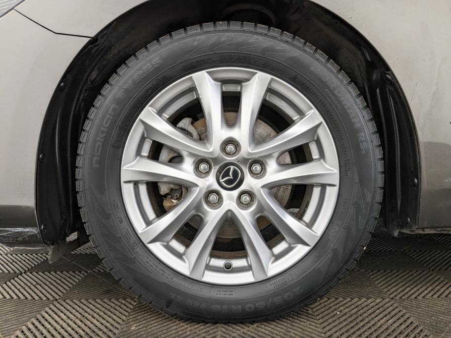 Mazda 3 III (BM) Рестайлинг Москва  - изображение 18