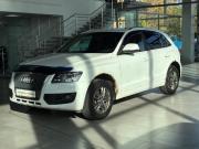 Audi Q5 I (8R) Новосибирск  - изображение 21