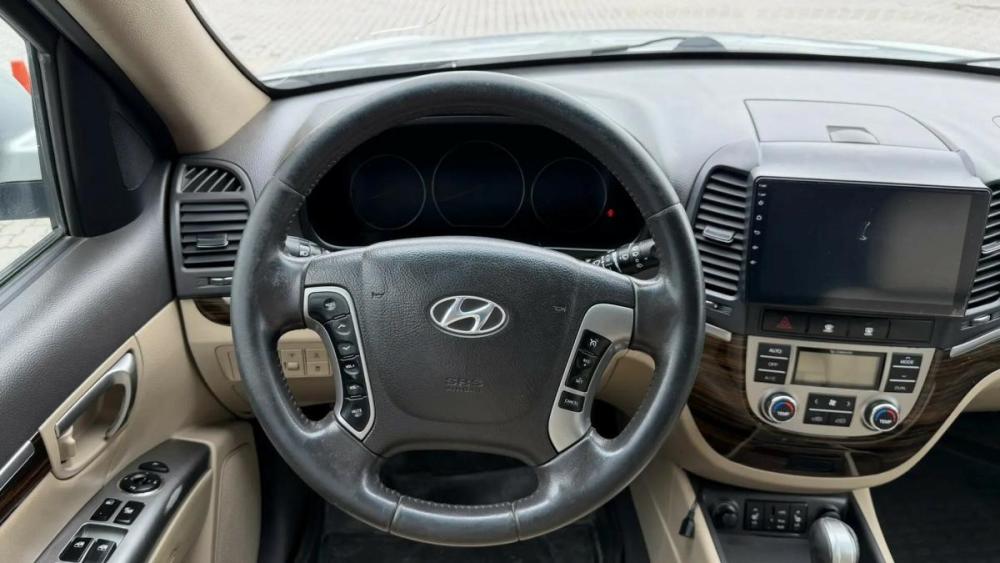 Hyundai Santa Fe II Рестайлинг Череповец  - изображение 11