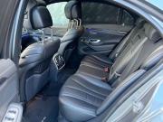 Mercedes-Benz S-Класс VI (W222 C217) Рестайлинг Краснодар  - изображение 70