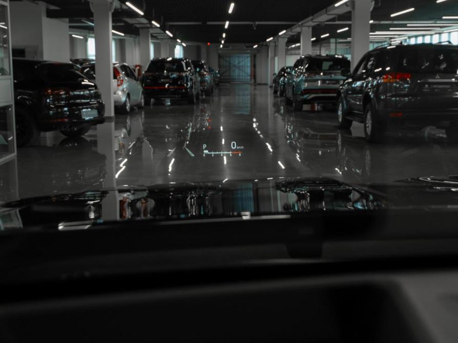Toyota Highlander IV (XU70) Москва  - изображение 13