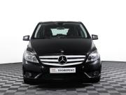 Mercedes-Benz B-Класс II (W246) Москва  - изображение 24