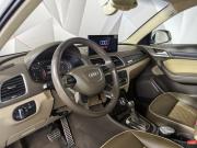 Audi Q3 I (8U) Москва  - изображение 39