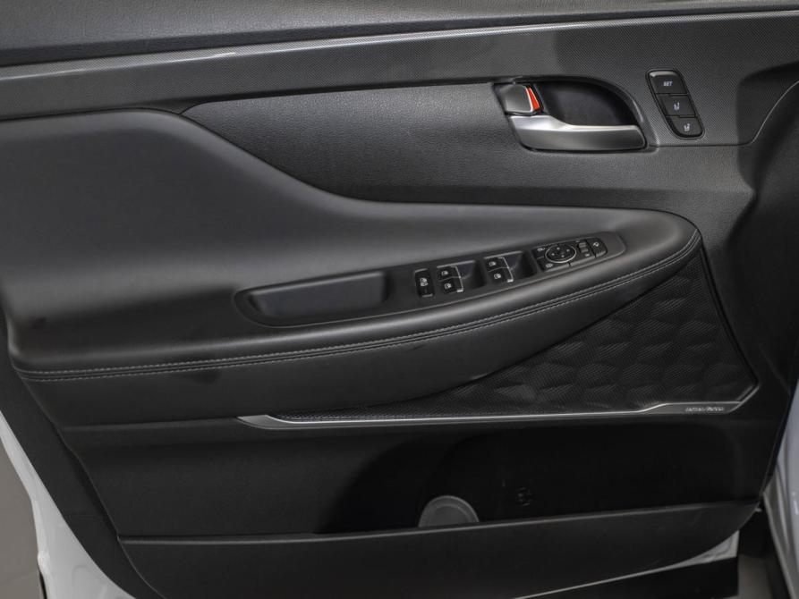 Hyundai Santa Fe IV Рестайлинг Москва  - изображение 16