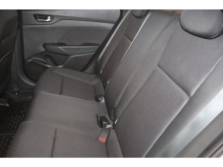 Hyundai Solaris II Коломна  - изображение 7