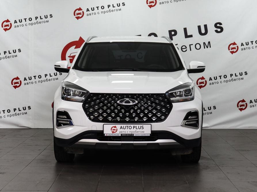 Chery Tiggo 4 Pro I Минеральные Воды  - изображение 3