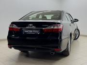 Toyota Camry VII (XV50) Рестайлинг Вологда  - изображение 27