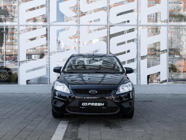 Ford Focus II Рестайлинг с пробегом 2011 года, цена 730 000 рублей, 139805 км, седан, Автокод Объявления