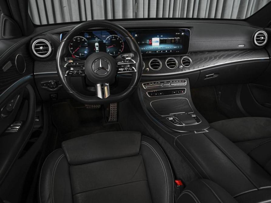 Mercedes-Benz E-Класс V (W213 S213 C238) Рестайлинг Ставрополь  - изображение 6