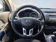 Kia Sportage III Рестайлинг Москва  - изображение 32