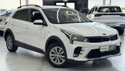 Kia Rio IV Рестайлинг Шахты  - изображение 20