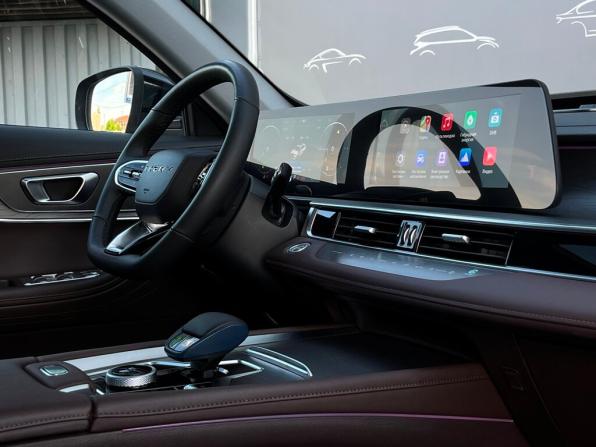Chery Tiggo 8 Pro Plug-in Hybrid с пробегом 2023 года, цена 2 398 400 рублей, 42215 км, внедорожник, Автокод Объявления