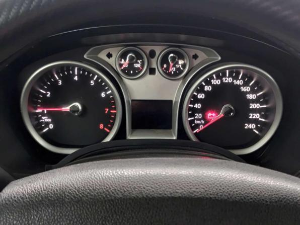 Ford Focus II Рестайлинг с пробегом 2009 года, цена 469 000 рублей, 267511 км, седан, Автокод Объявления