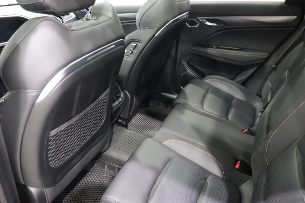 Geely Tugella I Рестайлинг Иркутск  - изображение 19