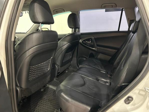 Toyota RAV4 III (XA30) Рестайлинг с пробегом 2012 года, цена 1 329 000 рублей, 212166 км, внедорожник, Автокод Объявления