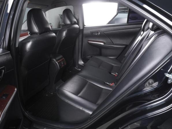 Toyota Camry VII (XV50) с пробегом 2014 года, цена 1 600 000 рублей, 206139 км, седан, Автокод Объявления