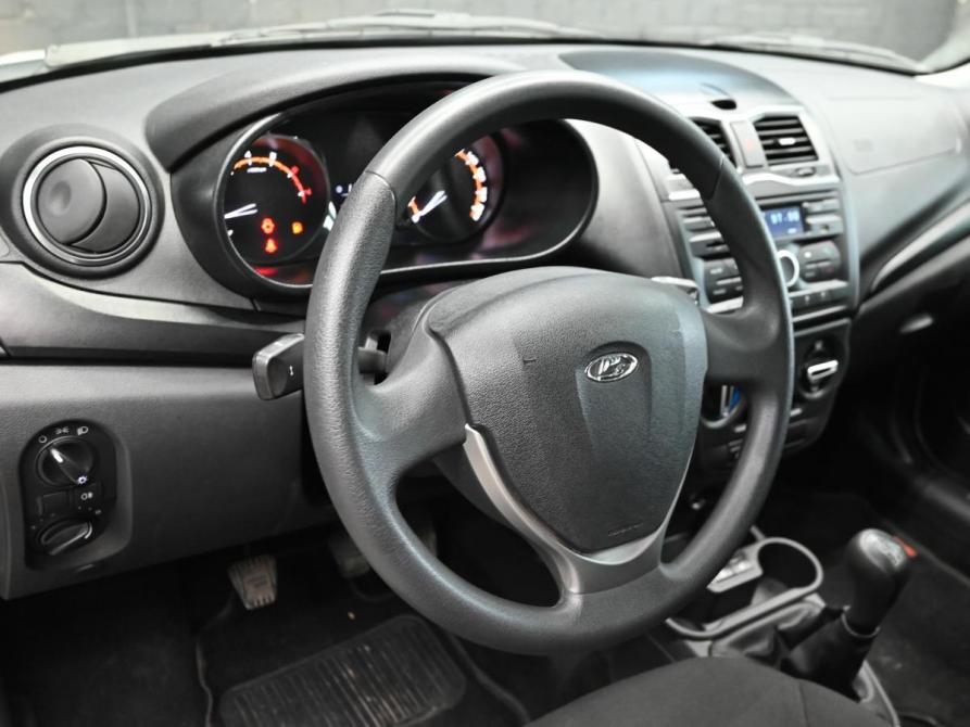 Lada (ВАЗ) Granta I Рестайлинг Екатеринбург  - изображение 12