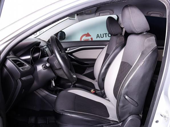 Lada (ВАЗ) Vesta I с пробегом 2019 года, цена 1 100 000 рублей, 126000 км, универсал, Автокод Объявления