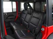 Jeep Wrangler IV (JL) Москва  - изображение 30