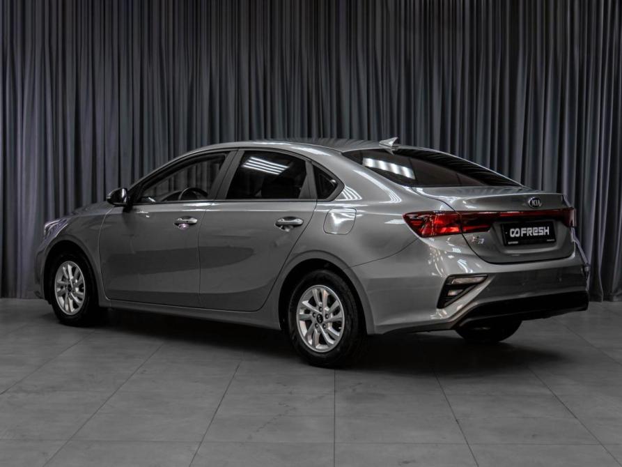 Kia K3 II Тюмень  - изображение 2