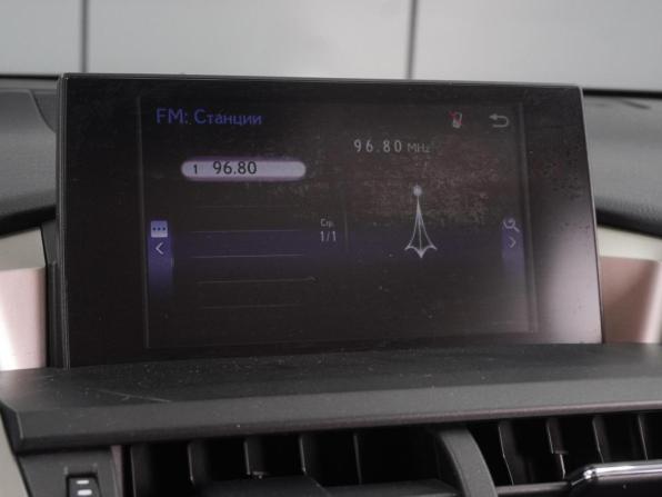 Lexus NX I с пробегом 2015 года, цена 3 010 000 рублей, 149997 км, внедорожник, Автокод Объявления