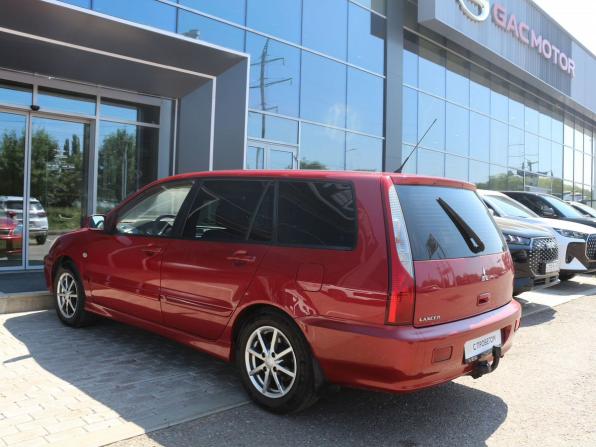 Mitsubishi Lancer IX Рестайлинг с пробегом 2007 года, цена 450 000 рублей, 231295 км, универсал, Автокод Объявления