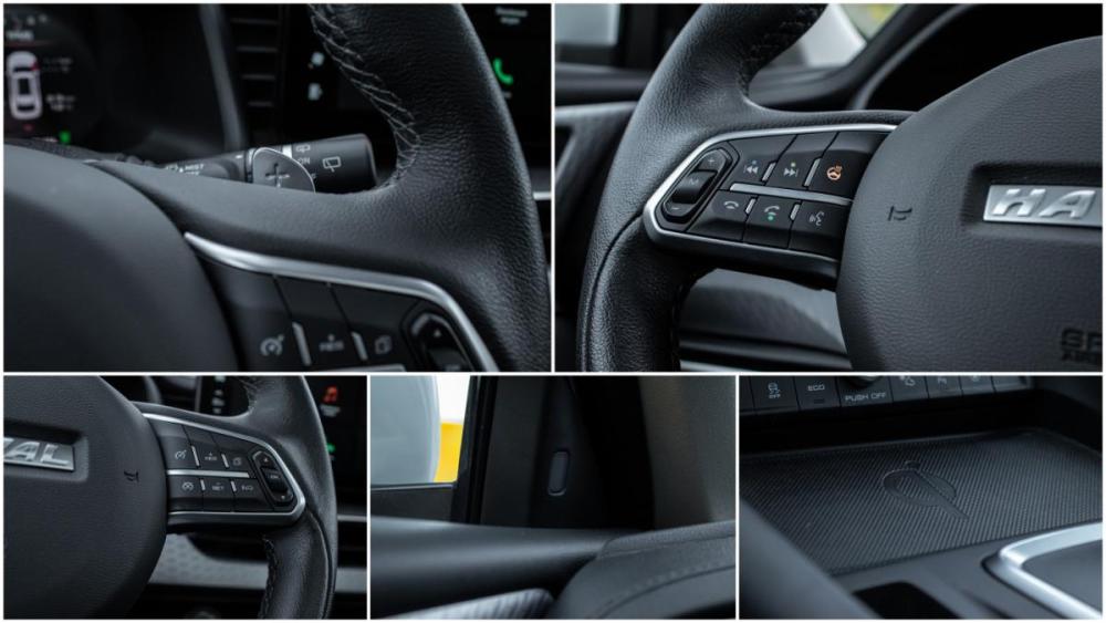 Haval F7 I Рестайлинг Москва  - изображение 18