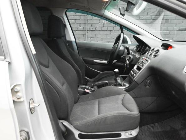 Peugeot 308 I с пробегом 2010 года, цена 365 000 рублей, 228020 км, хэтчбек, Автокод Объявления