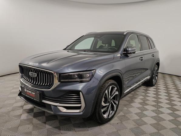 Geely Monjaro I с пробегом 2024 года, цена 3 450 000 рублей, 57188 км, внедорожник, Автокод Объявления