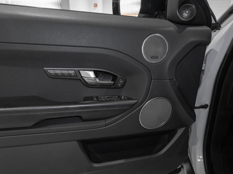 Land Rover Range Rover Evoque I Москва  - изображение 20