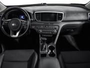 Kia Sportage IV Рестайлинг Санкт-Петербург  - изображение 32