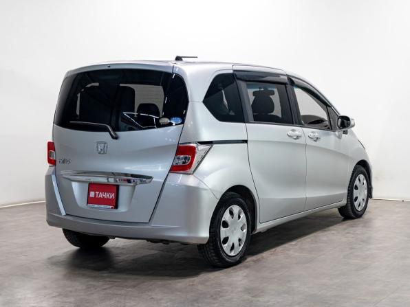 Honda Freed I Рестайлинг 2 с пробегом 2014 года, цена 1 050 000 рублей, 112000 км, компактвэн, Автокод Объявления