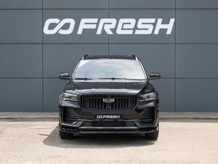 Geely Monjaro I Краснодар  - изображение 3