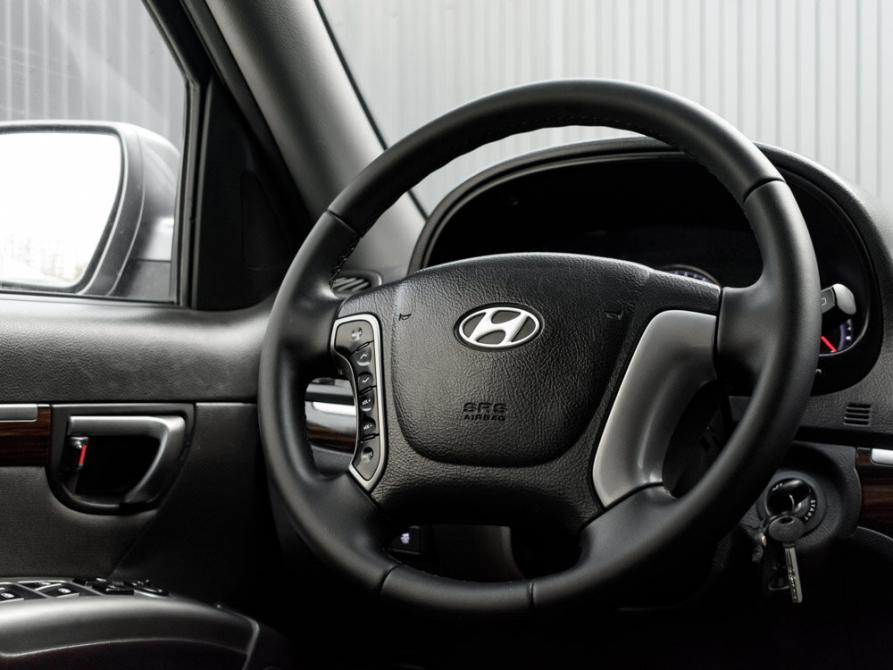 Hyundai Santa Fe II Рестайлинг Екатеринбург  - изображение 14