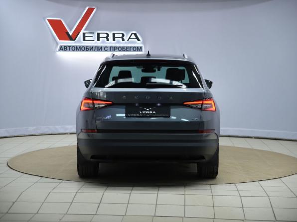 Skoda Kodiaq I с пробегом 2020 года, цена 2 630 000 рублей, 130267 км, внедорожник, Автокод Объявления
