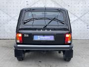 Lada (ВАЗ) Niva Legend Тамбов  - изображение 25
