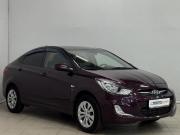 Hyundai Solaris I Нижний Новгород  - изображение 30