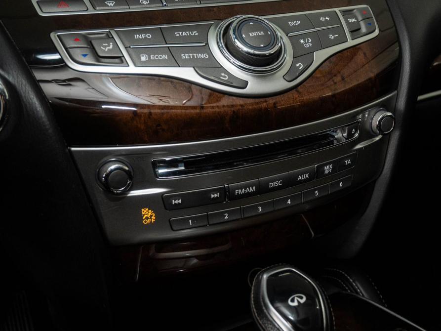 Infiniti QX60 I Рестайлинг Казань  - изображение 11