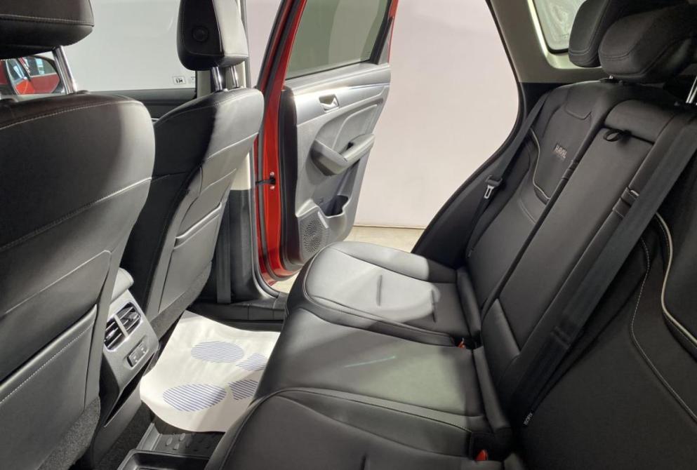 Haval Jolion I Рестайлинг Саранск  - изображение 25