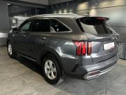 Kia Sorento IV Абакан  - изображение 55