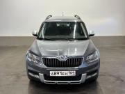 Skoda Yeti I Рестайлинг Саратов  - изображение 17