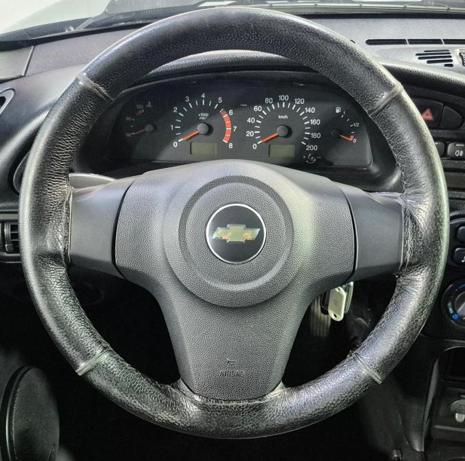 Chevrolet Niva I Рестайлинг Воронеж  - изображение 11