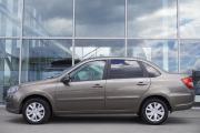 Lada (ВАЗ) Granta I Рестайлинг Ульяновск  - изображение 31