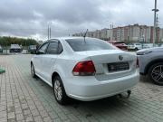 Volkswagen Polo V Вологда  - изображение 21