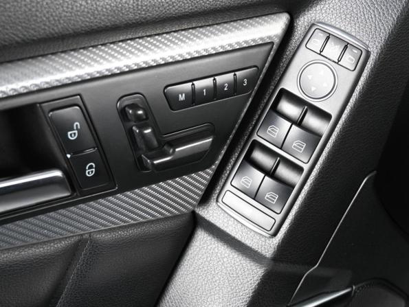 Mercedes-Benz GLK-Класс I (X204) Рестайлинг с пробегом 2012 года, цена 1 590 000 рублей, 186180 км, внедорожник, Автокод Объявления