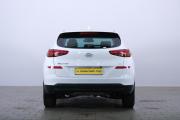 Hyundai Tucson III Рестайлинг Омск  - изображение 27