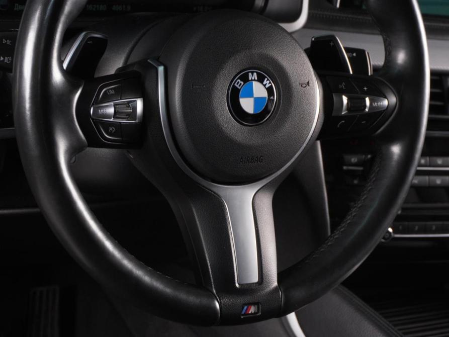 BMW X6 II (F16) Минеральные Воды  - изображение 20