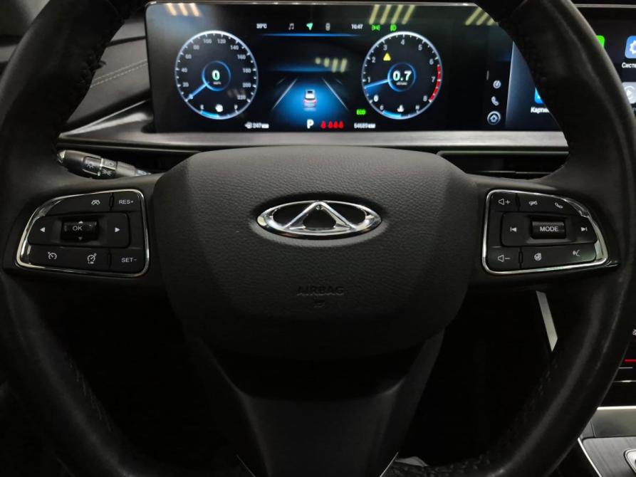 Chery Tiggo 7 Pro Max I Альметьевск  - изображение 27