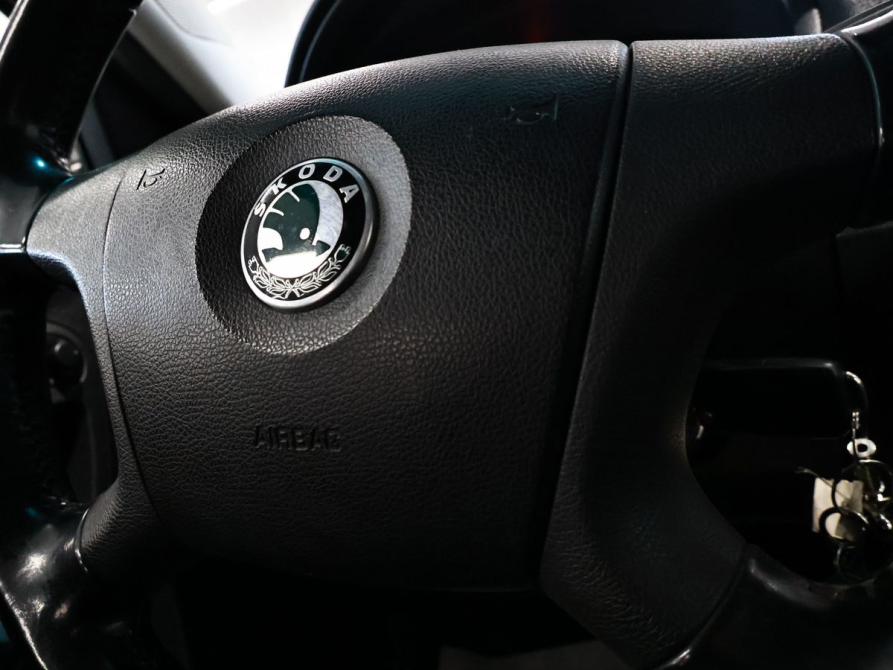 Skoda Fabia II Калуга  - изображение 14